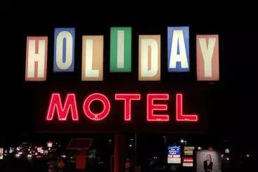 Holiday Motel Bend