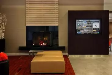 Otel Courtyard Hartford Cromwell