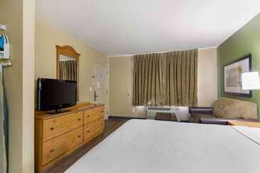 فندق Extended Stay America Select Suites  Denver  Aurora South