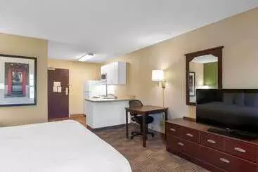 هتل Extended Stay America Suites  Memphis  Airport