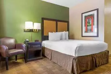 Отель Extended Stay America Suites Washington, D.c. Germantown Town Center