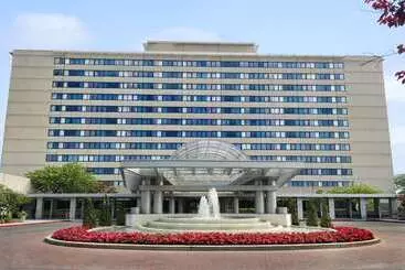 Hotel Hilton New York Jfk Airport