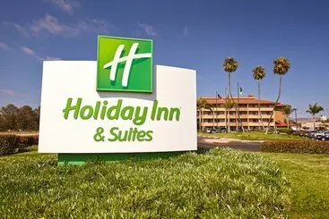 호텔 Holiday Inn & Suites Santa Maria, An Ihg