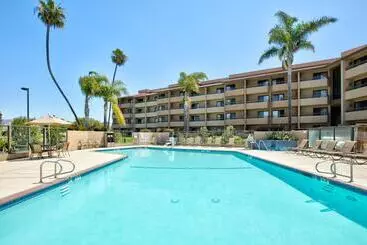 ホテル Homewood Suites by Hilton Santa Maria