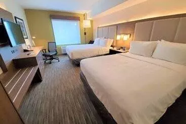 Holiday Inn Express Hotel & Suites Seattle North   Lynnwood, An Ihg