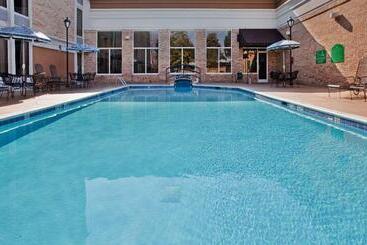 فندق Holiday Inn Huntsville Research Park, An Ihg