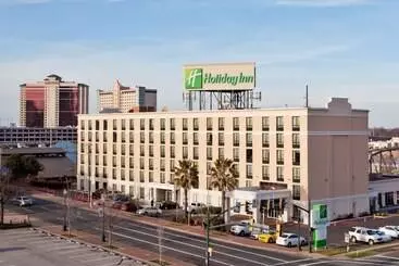 Hotel Holiday Inn Shreveport Downtown, An Ihg