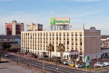 Otel Holiday Inn Shreveport Downtown, An Ihg