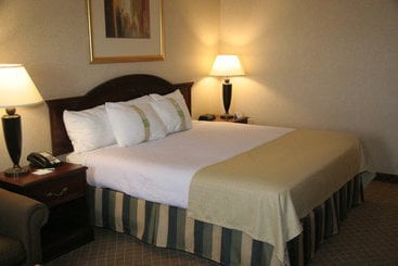 Radisson Hotel St. Joseph