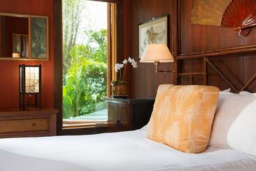 בית מלון כפרי Holualoa Inn