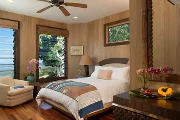 בית מלון כפרי Holualoa Inn