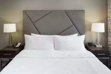 فندق Homewood Suites By Hilton Atlanta Lenox Mall Buckhead