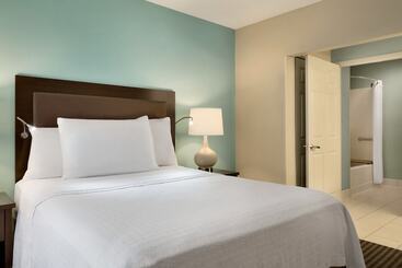 ホテル Homewood Suites By Hilton Grand Rapids