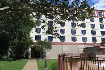 Olive Tree Hotel And Banquet Halls