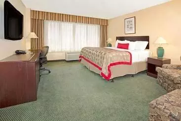 Hotel Four Points By Sheraton Englewood