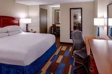 Hotel Wyndham New Orleans  French Quarter