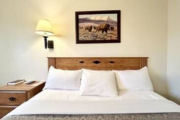 مُتل Homestead Inn