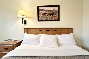 مُتل Homestead Inn