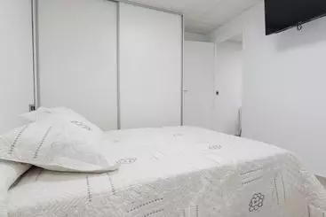 Apartamento Cairo