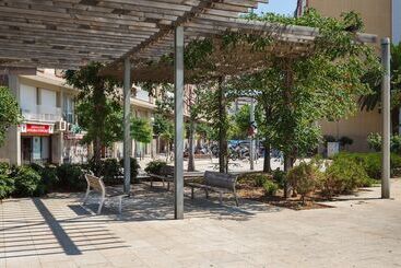 Apartaments turístics Bcn Design Apartment With Portable Wifi