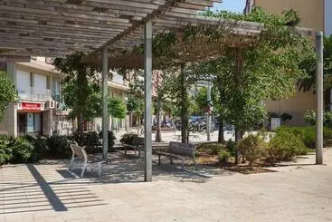 Appartements touristiques Bcn Design Apartment With Portable Wifi