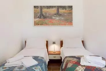 Bed and Breakfast Masseria Zanzara