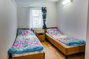 פנסיון Guest House Krepost