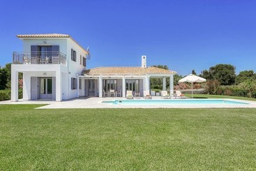 آپارتمان‌های توریست‌ها Villa Votsalo