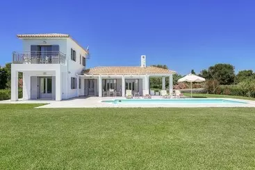 ツーリストアパートメント Villa Votsalo