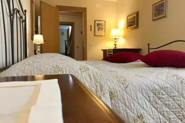 B&b Relief