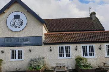 צימר The Dapper Spaniel