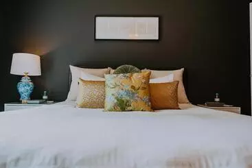 ベッドアンドブレックファースト Villa Geva