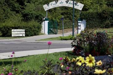 בית מלון כפרי L'oree Du Château