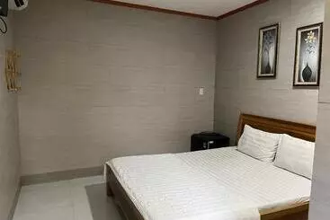 Motel Khang Bảo Viên