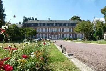 B&b Château De La Houssoye