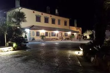 Bed and Breakfast Casale Valle Palomba