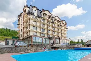 Hotel Elena Spa Resort