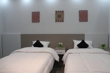 هتل Elite Pyramids Inn Islamic Inn