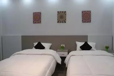 هتل Elite Pyramids Inn Islamic Inn