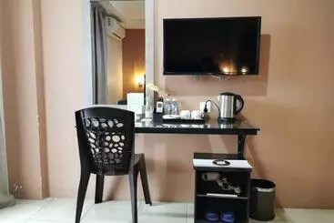 Hotel Melang Inn