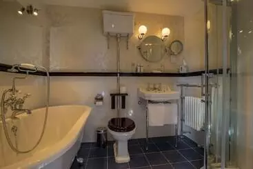 Pension (Hôtel basse catégorie) Ghan House