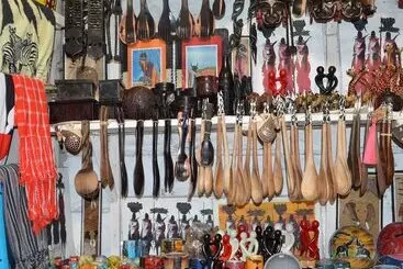 هتل Malkia Trees Lodge