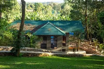 هتل Malkia Trees Lodge