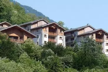 Appart'hotel Résidence Orelle 3 Vallées By Resid&co