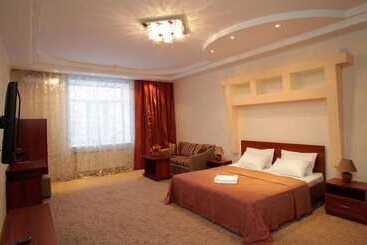 בית מלון כפרי Ataman