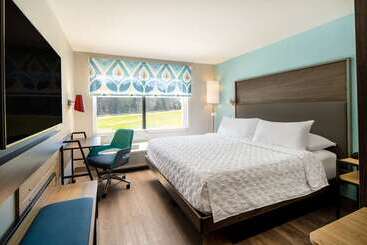 فندق Tru By Hilton Rock Hill