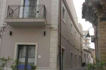 פנסיון Guest House San Domenico