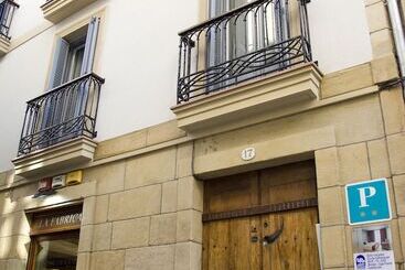 پانسیون Ur Alde