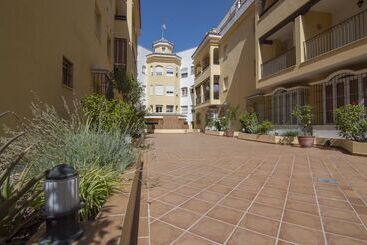 Tourist flats Sol Y Vida, Apartamentos Living Sur