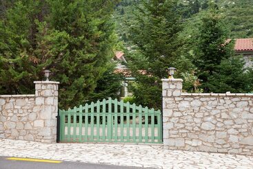 Apartamente turistice Utopia Mountain Chalet